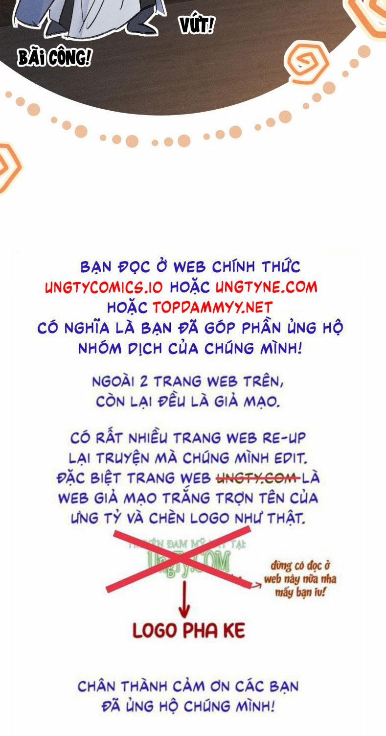 manhwax10.com - Truyện Manhwa Dụ Địch Thâm Nhập Chương 44 Trang 36