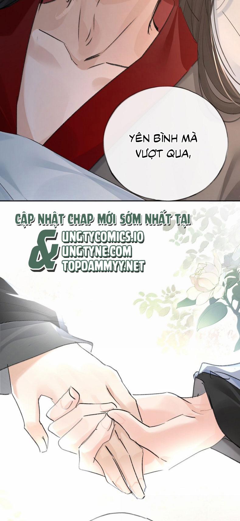 manhwax10.com - Truyện Manhwa Dụ Địch Thâm Nhập Chương 45 Trang 35