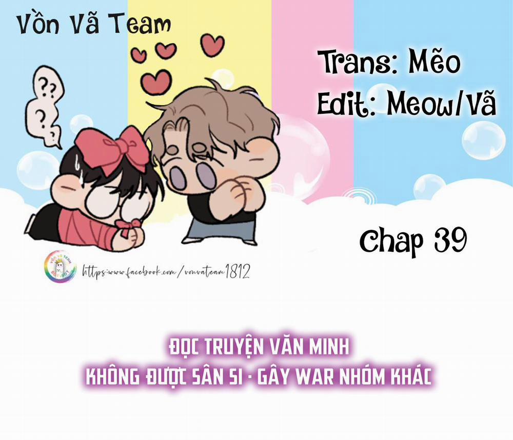 manhwax10.com - Truyện Manhwa Dụ Địch Vào Tròng Chương 39 Trang 1