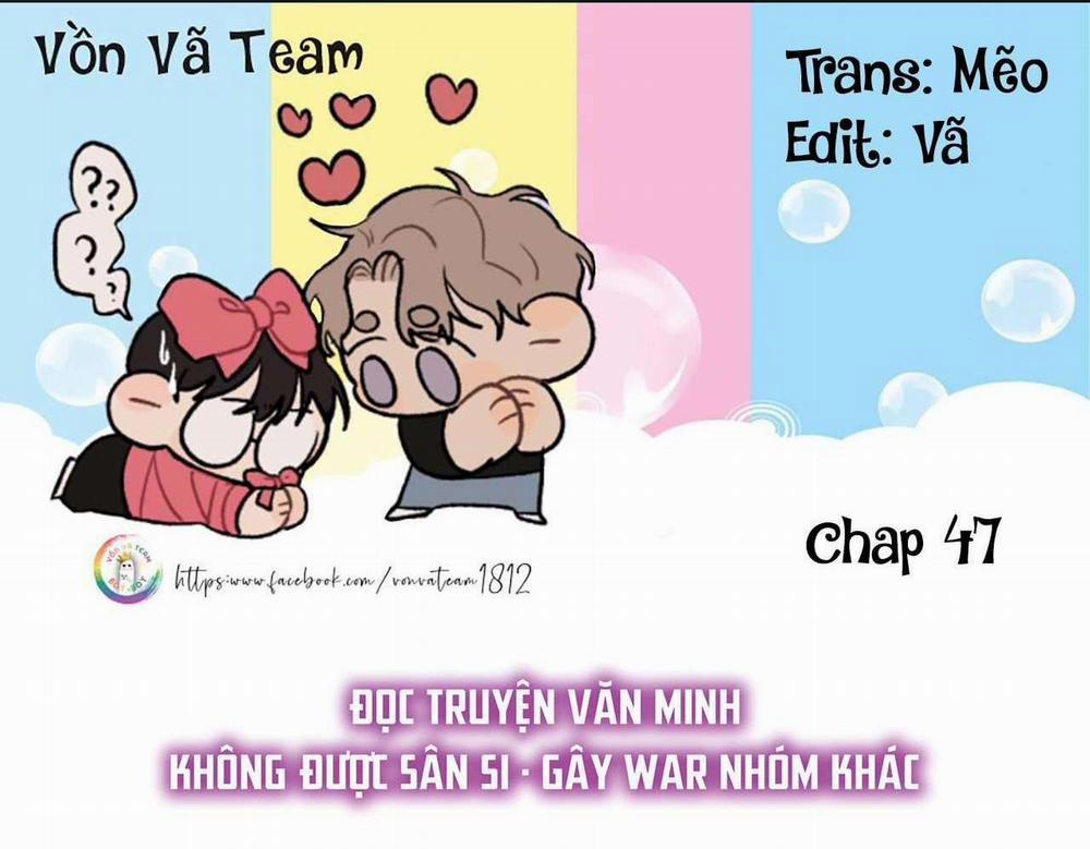 manhwax10.com - Truyện Manhwa Dụ Địch Vào Tròng Chương 47 Trang 1