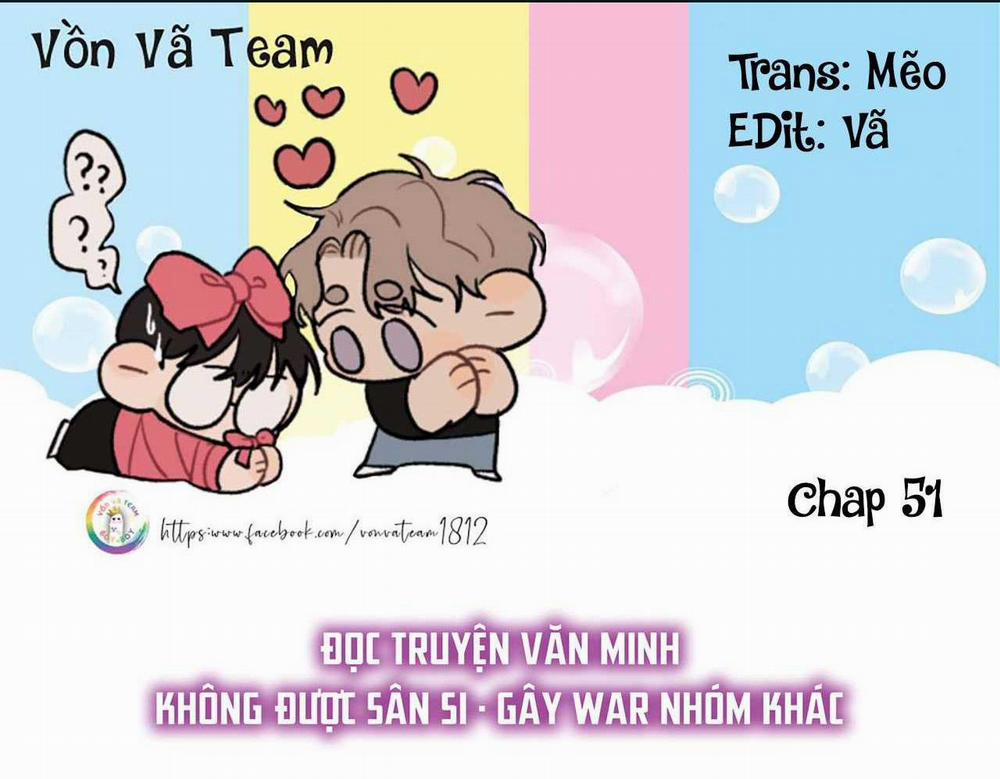 manhwax10.com - Truyện Manhwa Dụ Địch Vào Tròng Chương 51 Trang 1