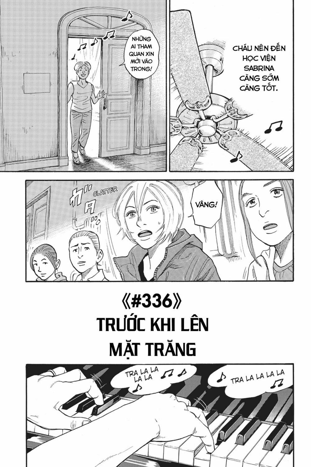 manhwax10.com - Truyện Manhwa Du Hành Không Gian Chương 336 Trang 4