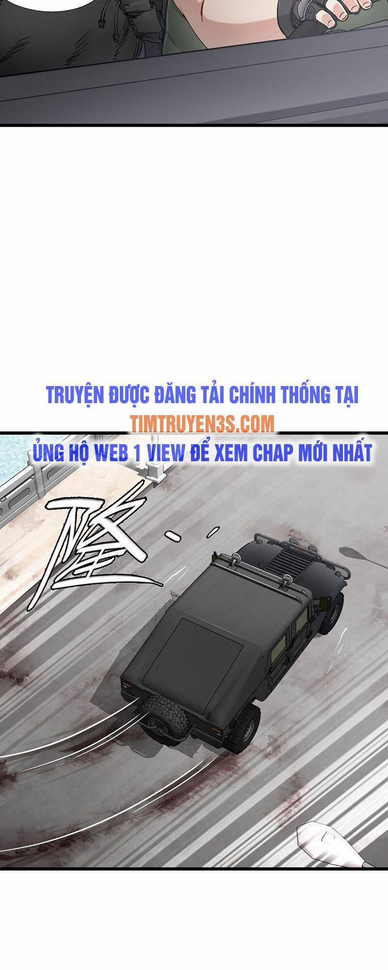 manhwax10.com - Truyện Manhwa Du Hành Thời Gian Về Ngày Đầu Mạt Thế Chương 13 Trang 13