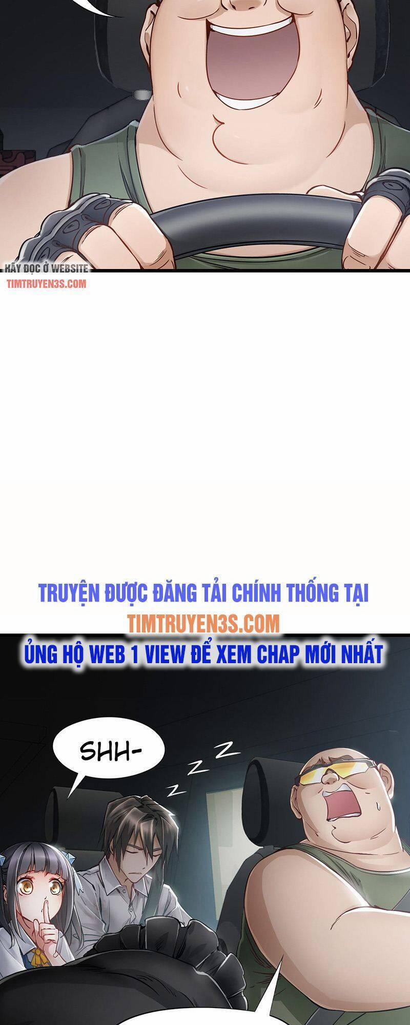 manhwax10.com - Truyện Manhwa Du Hành Thời Gian Về Ngày Đầu Mạt Thế Chương 13 Trang 19