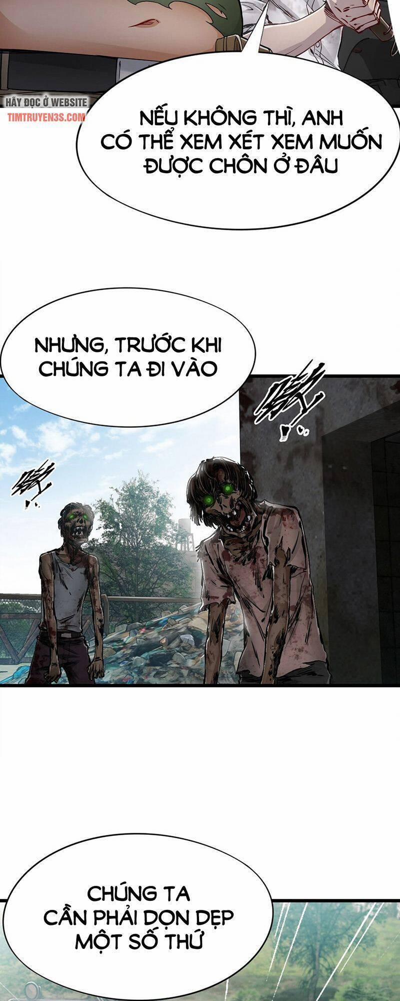 manhwax10.com - Truyện Manhwa Du Hành Thời Gian Về Ngày Đầu Mạt Thế Chương 13 Trang 26