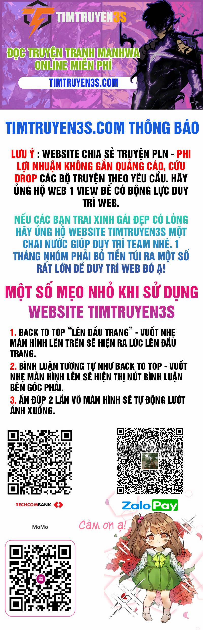 manhwax10.com - Truyện Manhwa Du Hành Thời Gian Về Ngày Đầu Mạt Thế Chương 16 Trang 1