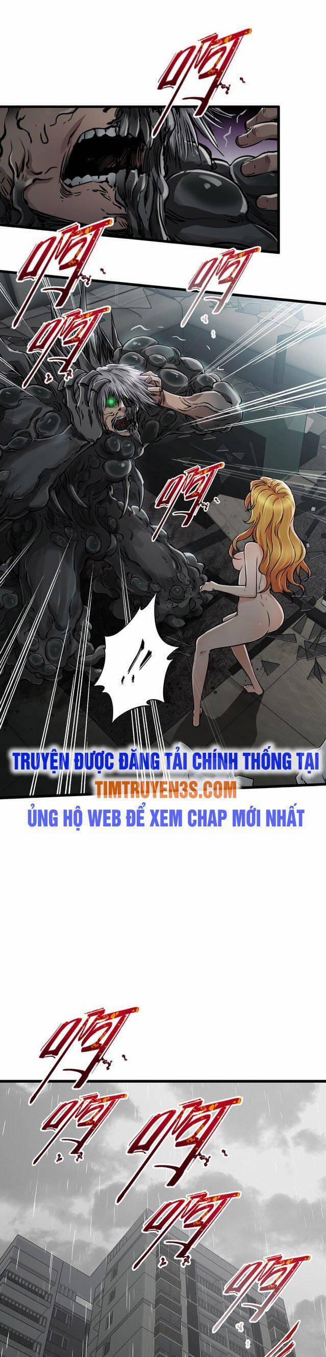 manhwax10.com - Truyện Manhwa Du Hành Thời Gian Về Ngày Đầu Mạt Thế Chương 19 Trang 18