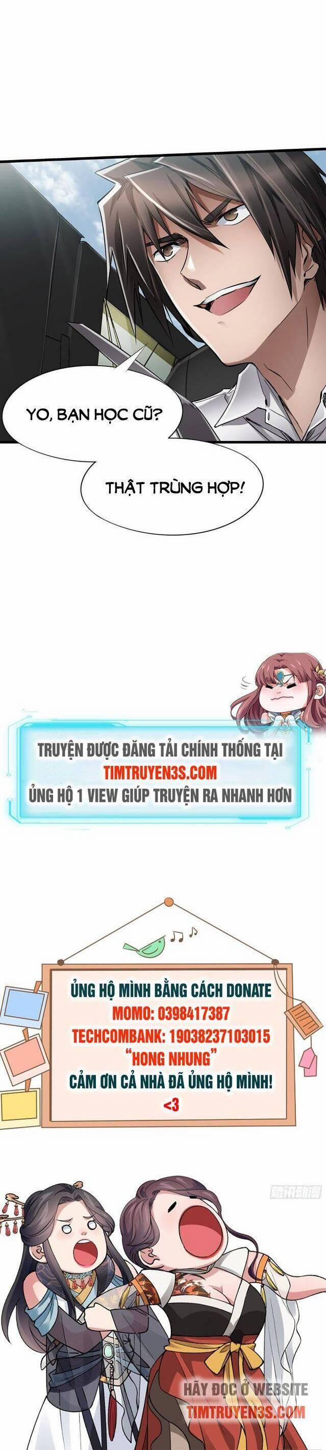 manhwax10.com - Truyện Manhwa Du Hành Thời Gian Về Ngày Đầu Mạt Thế Chương 19 Trang 30