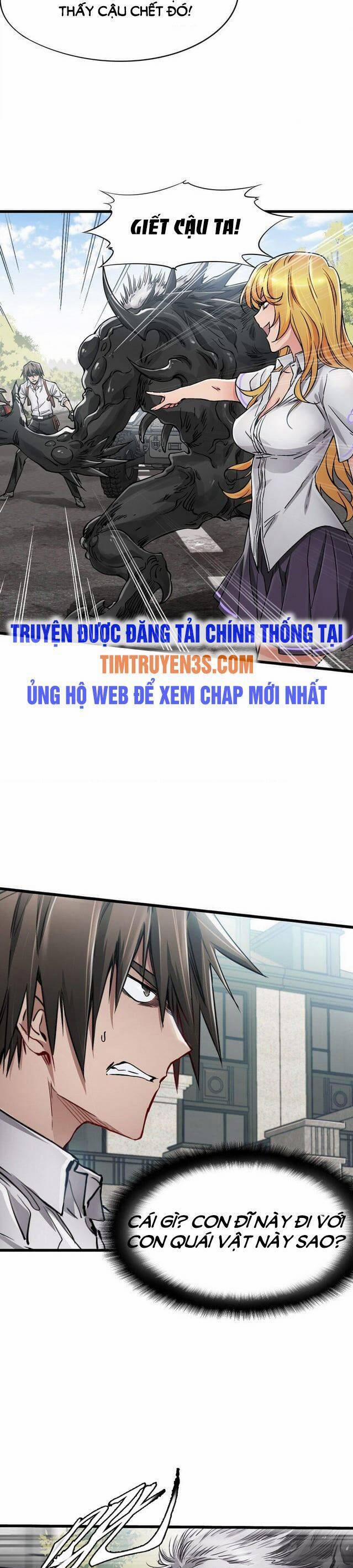 manhwax10.com - Truyện Manhwa Du Hành Thời Gian Về Ngày Đầu Mạt Thế Chương 20 Trang 27