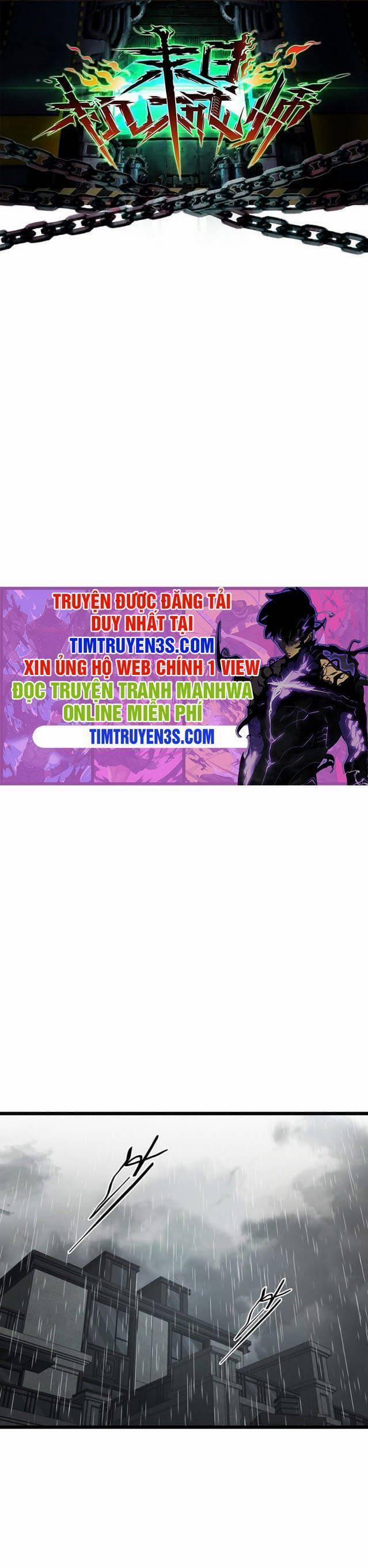 manhwax10.com - Truyện Manhwa Du Hành Thời Gian Về Ngày Đầu Mạt Thế Chương 23 Trang 1