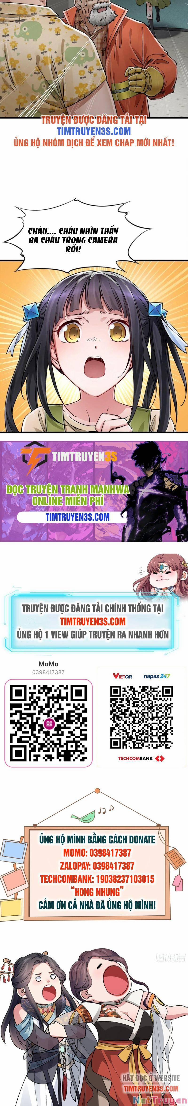 manhwax10.com - Truyện Manhwa Du Hành Thời Gian Về Ngày Đầu Mạt Thế Chương 25 Trang 18