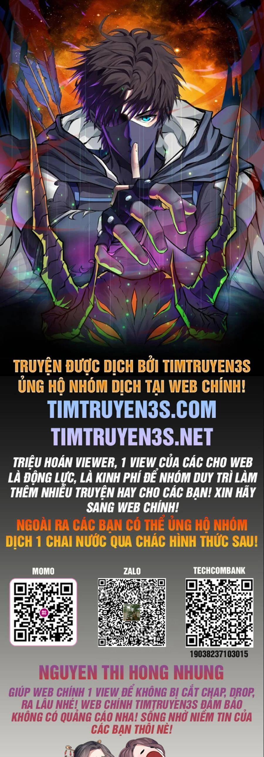 manhwax10.com - Truyện Manhwa Du Hành Thời Gian Về Ngày Đầu Mạt Thế Chương 33 Trang 1