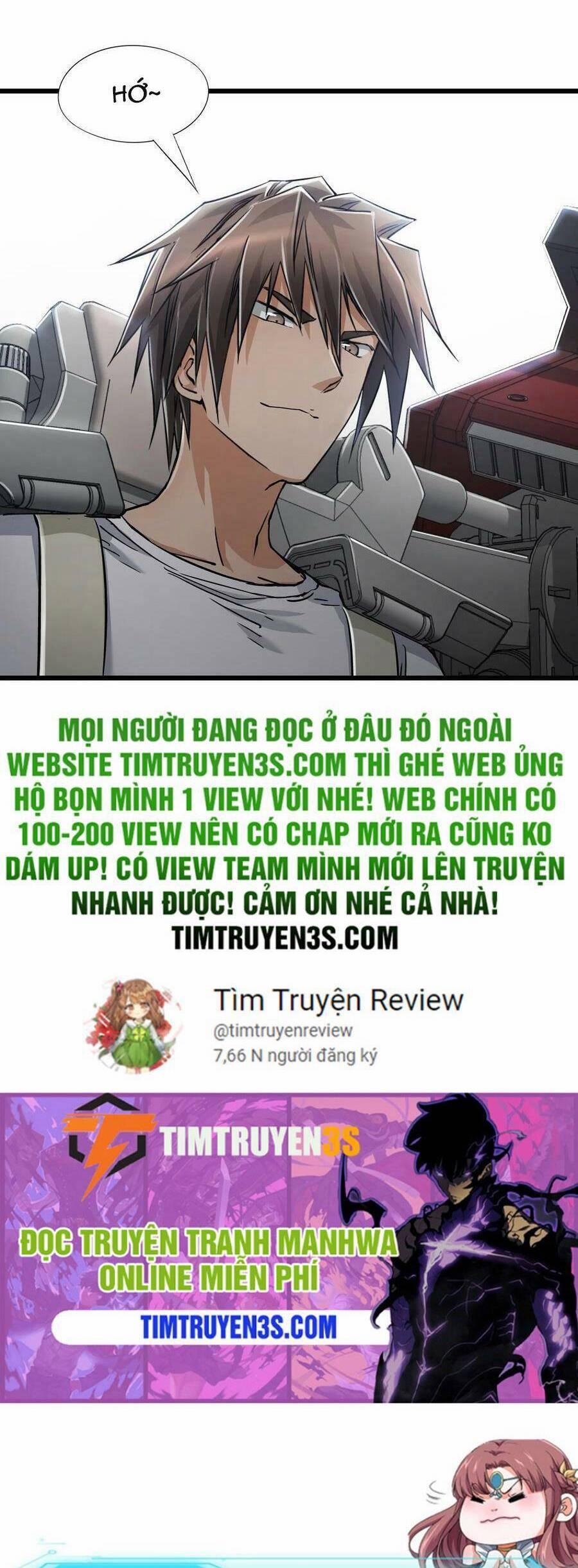 manhwax10.com - Truyện Manhwa Du Hành Thời Gian Về Ngày Đầu Mạt Thế Chương 33 Trang 39