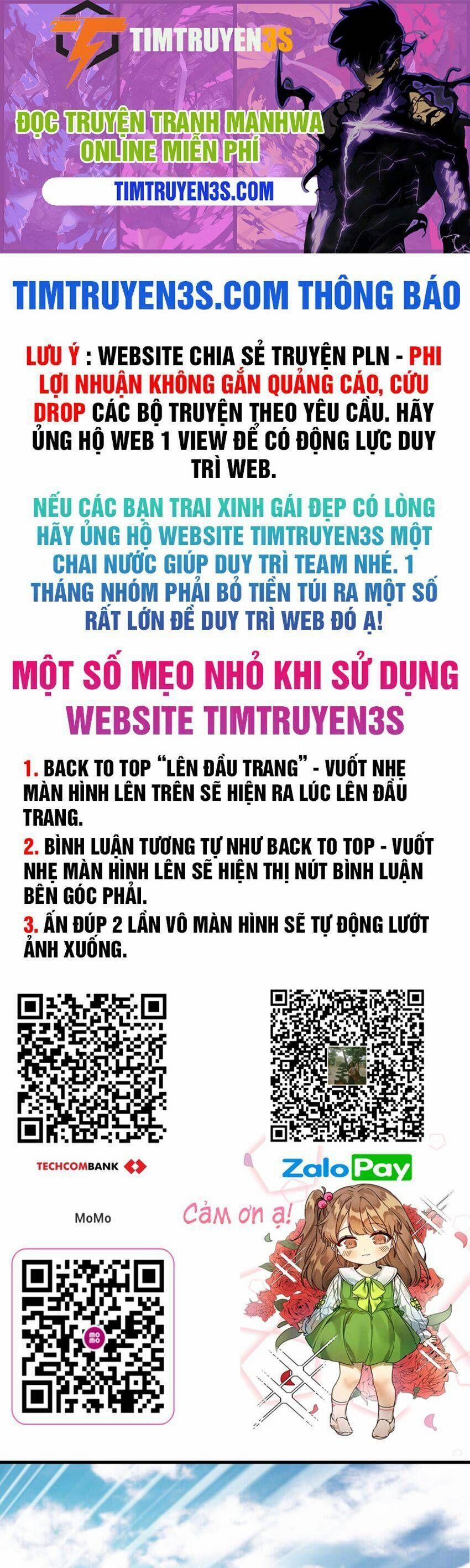 manhwax10.com - Truyện Manhwa Du Hành Thời Gian Về Ngày Đầu Mạt Thế Chương 36 Trang 1