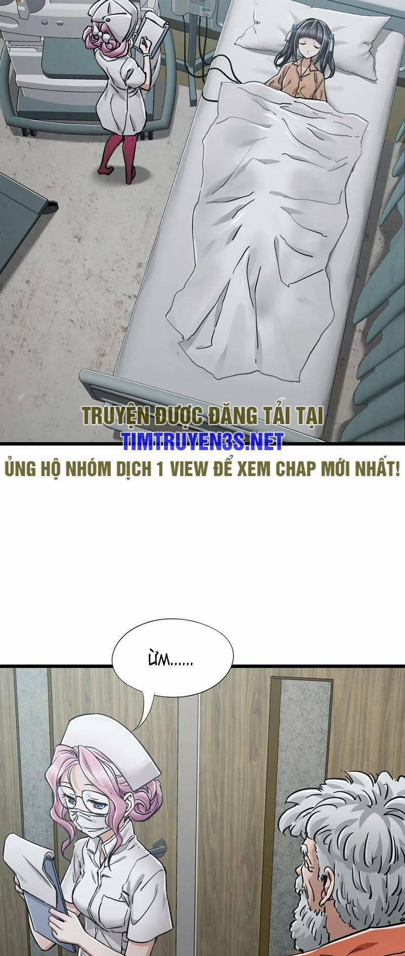 manhwax10.com - Truyện Manhwa Du Hành Thời Gian Về Ngày Đầu Mạt Thế Chương 40 Trang 29