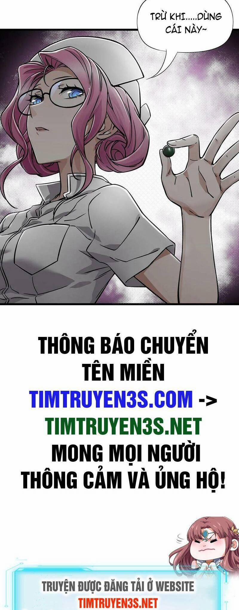 manhwax10.com - Truyện Manhwa Du Hành Thời Gian Về Ngày Đầu Mạt Thế Chương 40 Trang 36