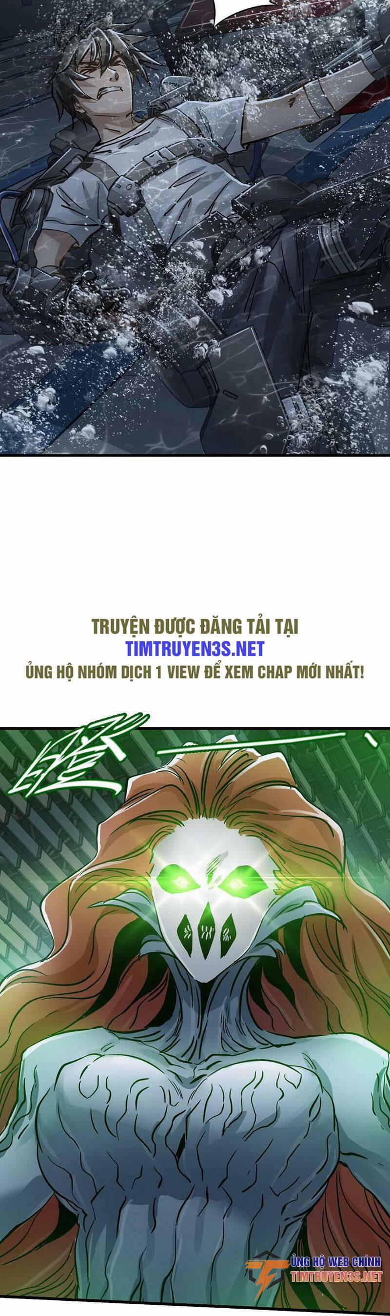 manhwax10.com - Truyện Manhwa Du Hành Thời Gian Về Ngày Đầu Mạt Thế Chương 42 Trang 28