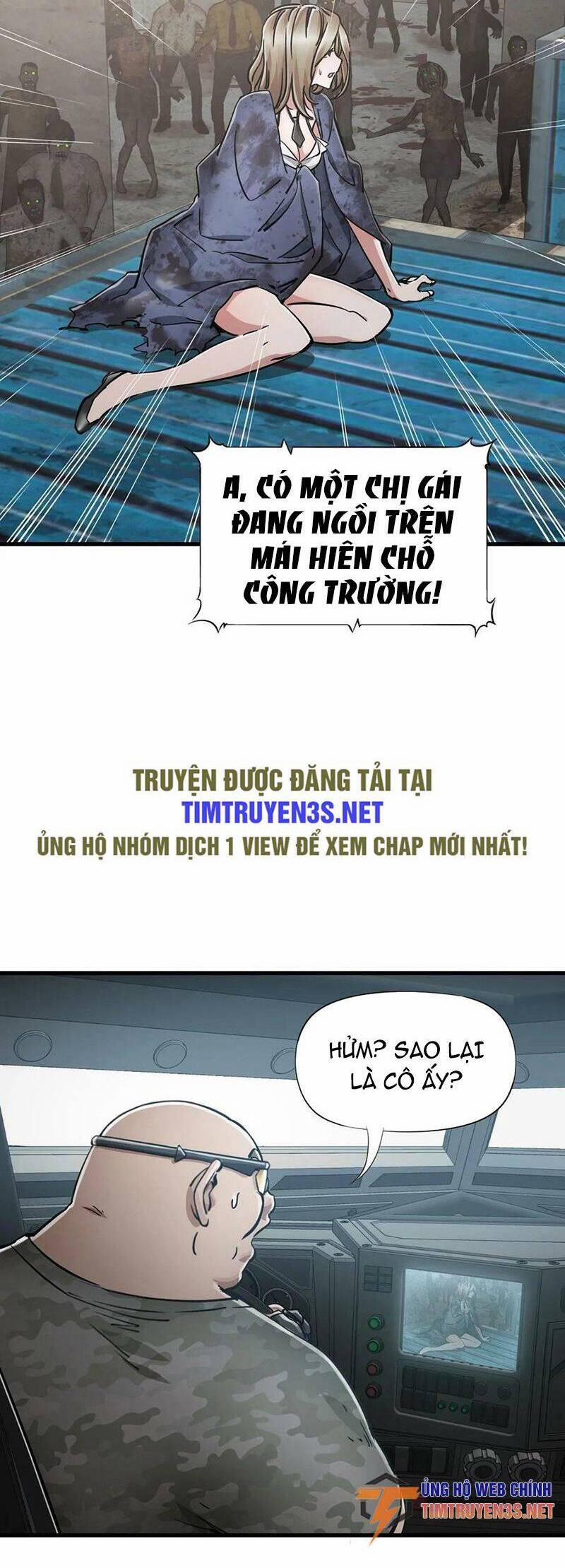 manhwax10.com - Truyện Manhwa Du Hành Thời Gian Về Ngày Đầu Mạt Thế Chương 42 Trang 10