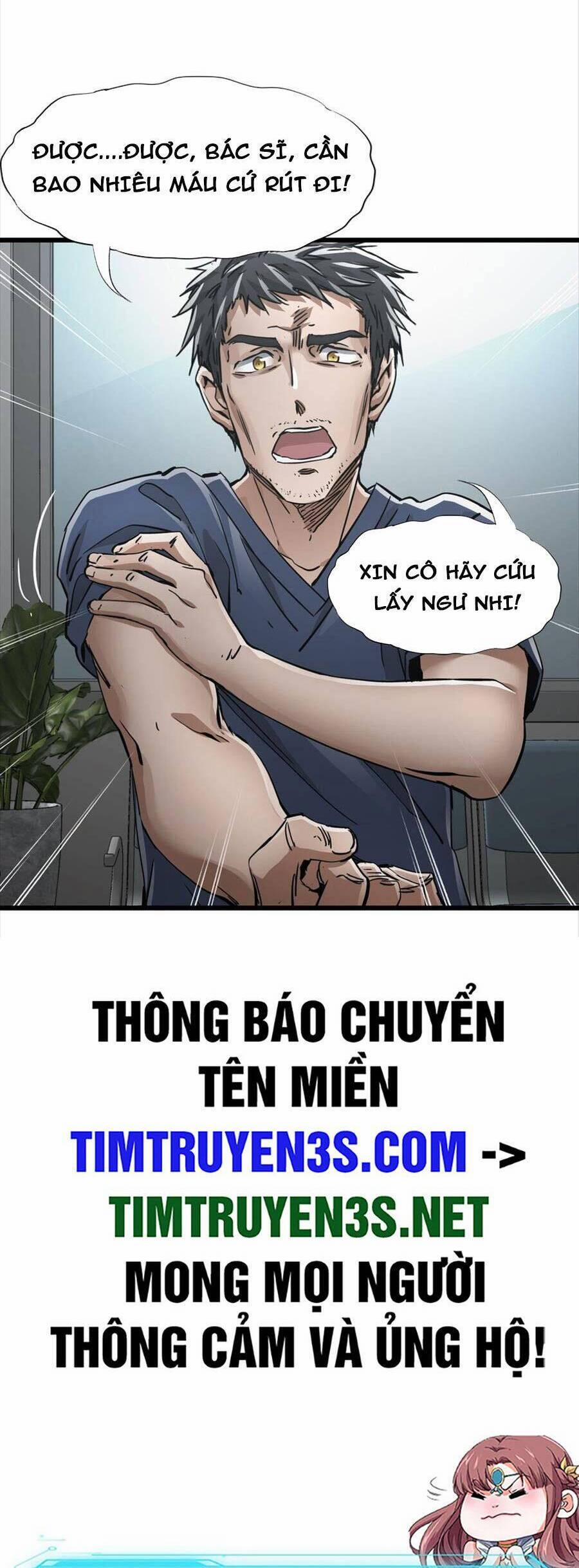 manhwax10.com - Truyện Manhwa Du Hành Thời Gian Về Ngày Đầu Mạt Thế Chương 47 Trang 19