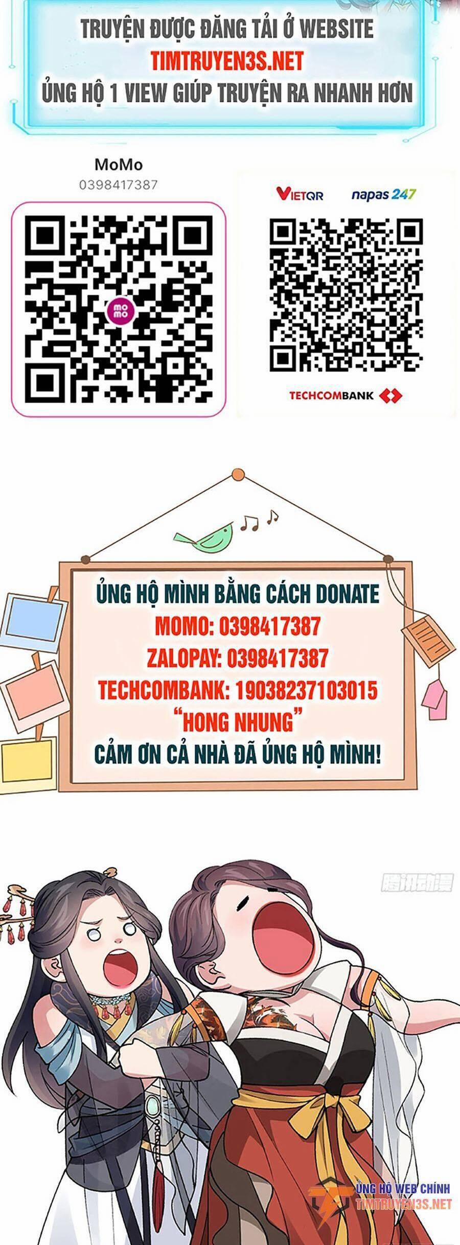 manhwax10.com - Truyện Manhwa Du Hành Thời Gian Về Ngày Đầu Mạt Thế Chương 47 Trang 20