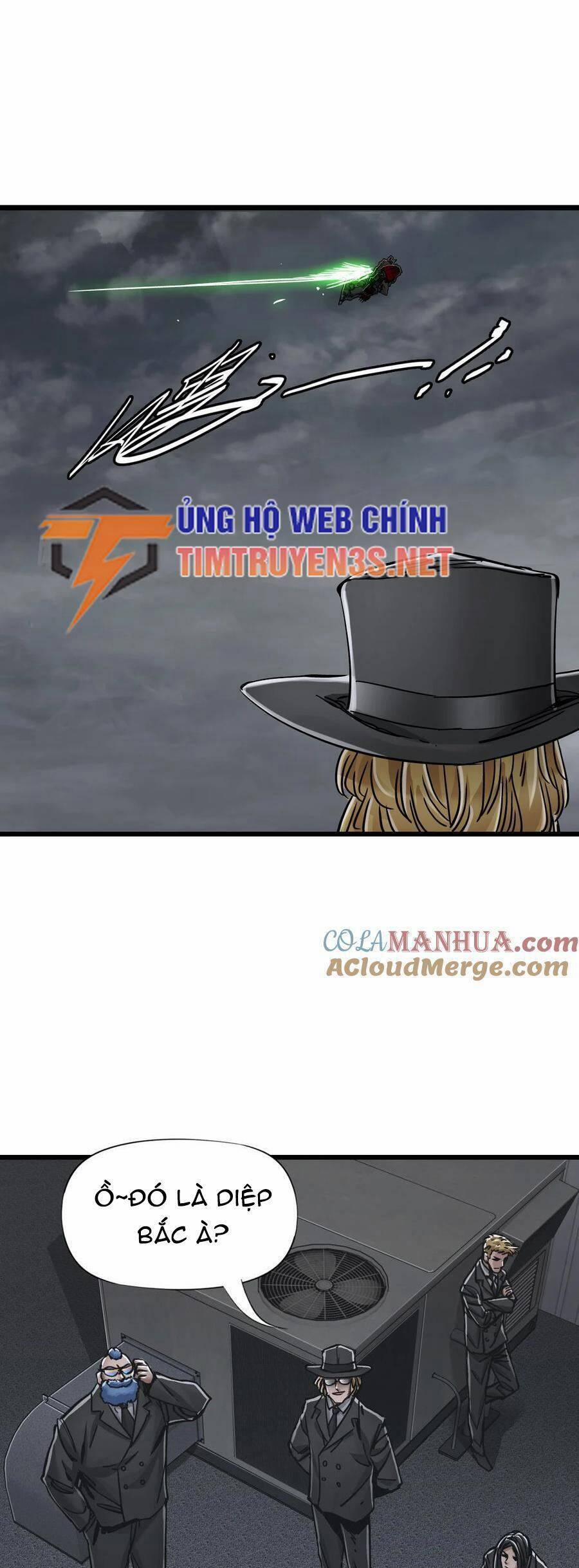 manhwax10.com - Truyện Manhwa Du Hành Thời Gian Về Ngày Đầu Mạt Thế Chương 49 Trang 23