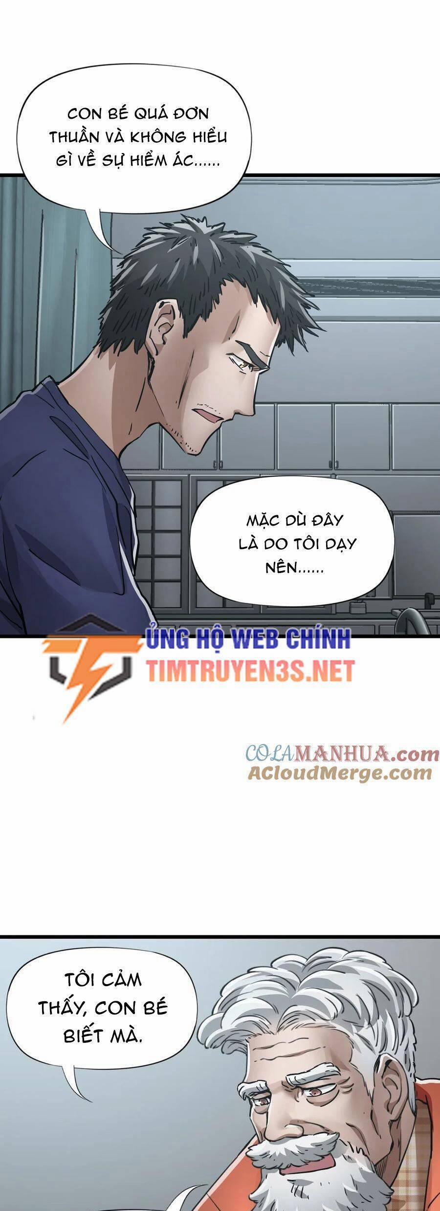 manhwax10.com - Truyện Manhwa Du Hành Thời Gian Về Ngày Đầu Mạt Thế Chương 49 Trang 7