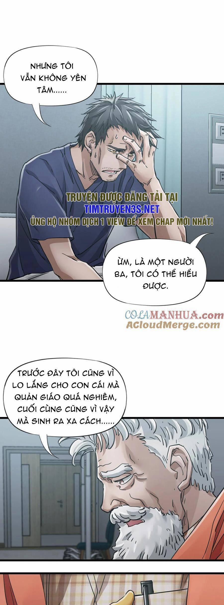 manhwax10.com - Truyện Manhwa Du Hành Thời Gian Về Ngày Đầu Mạt Thế Chương 49 Trang 9