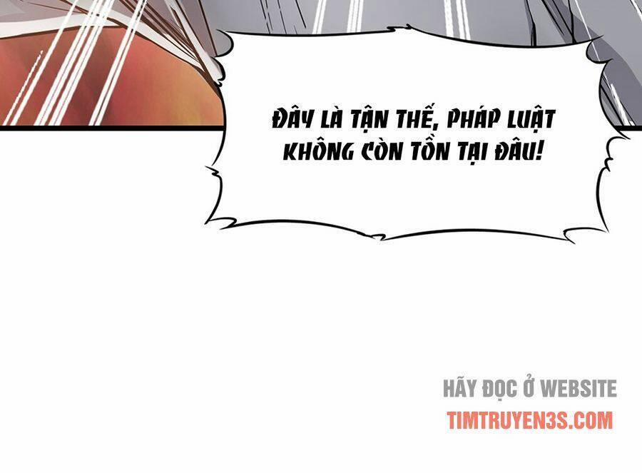 manhwax10.com - Truyện Manhwa Du Hành Thời Gian Về Ngày Đầu Mạt Thế Chương 8 Trang 17