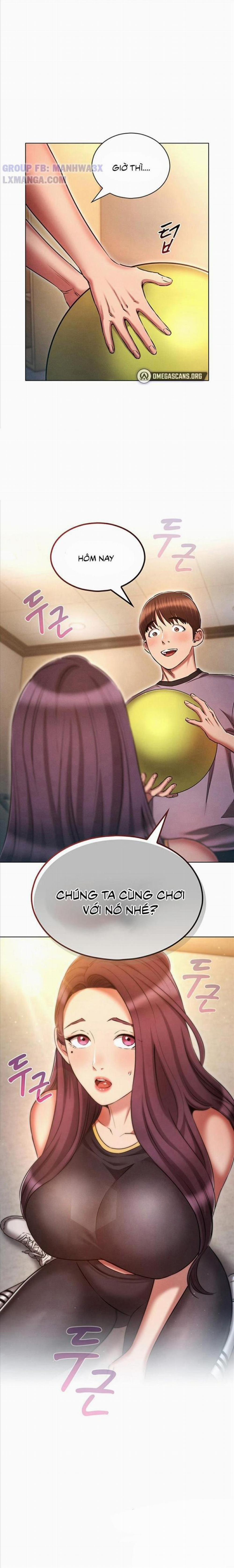 manhwax10.com - Truyện Manhwa Du hành thời gian Chương 39 Trang 1