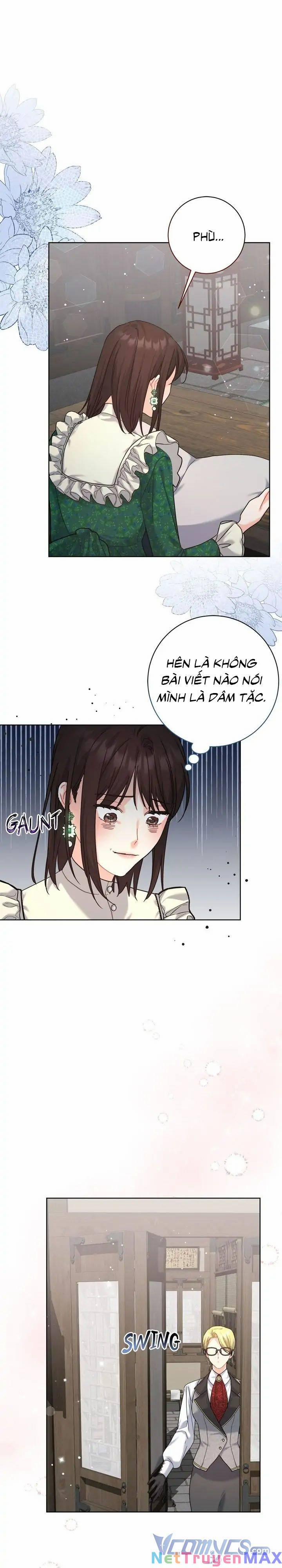 manhwax10.com - Truyện Manhwa Du Khách Vào Ban Đêm Bí Ẩn Chương 10 Trang 13