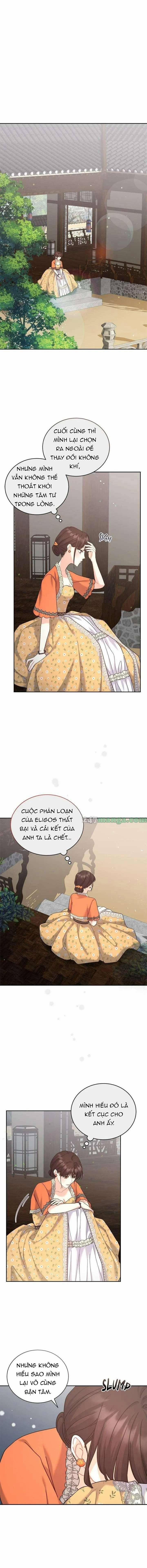 manhwax10.com - Truyện Manhwa Du Khách Vào Ban Đêm Bí Ẩn Chương 14 Trang 1