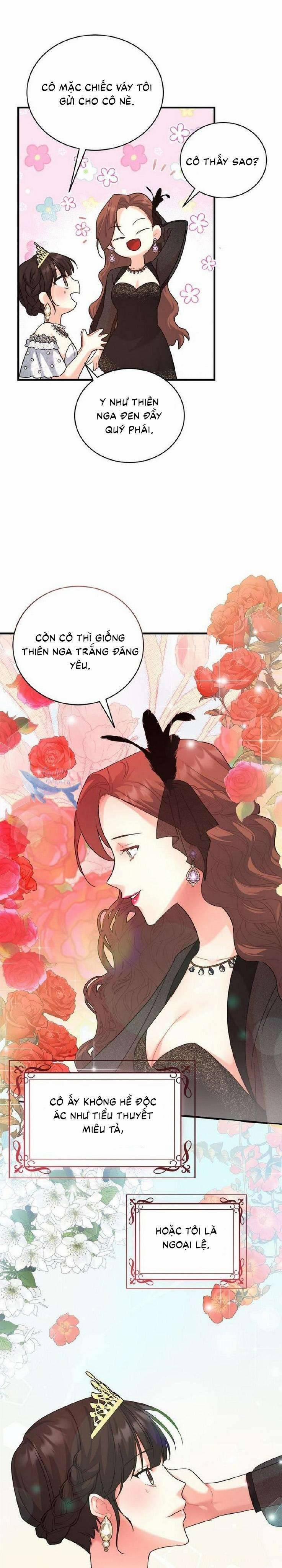 manhwax10.com - Truyện Manhwa Du Khách Vào Ban Đêm Bí Ẩn Chương 17 Trang 16