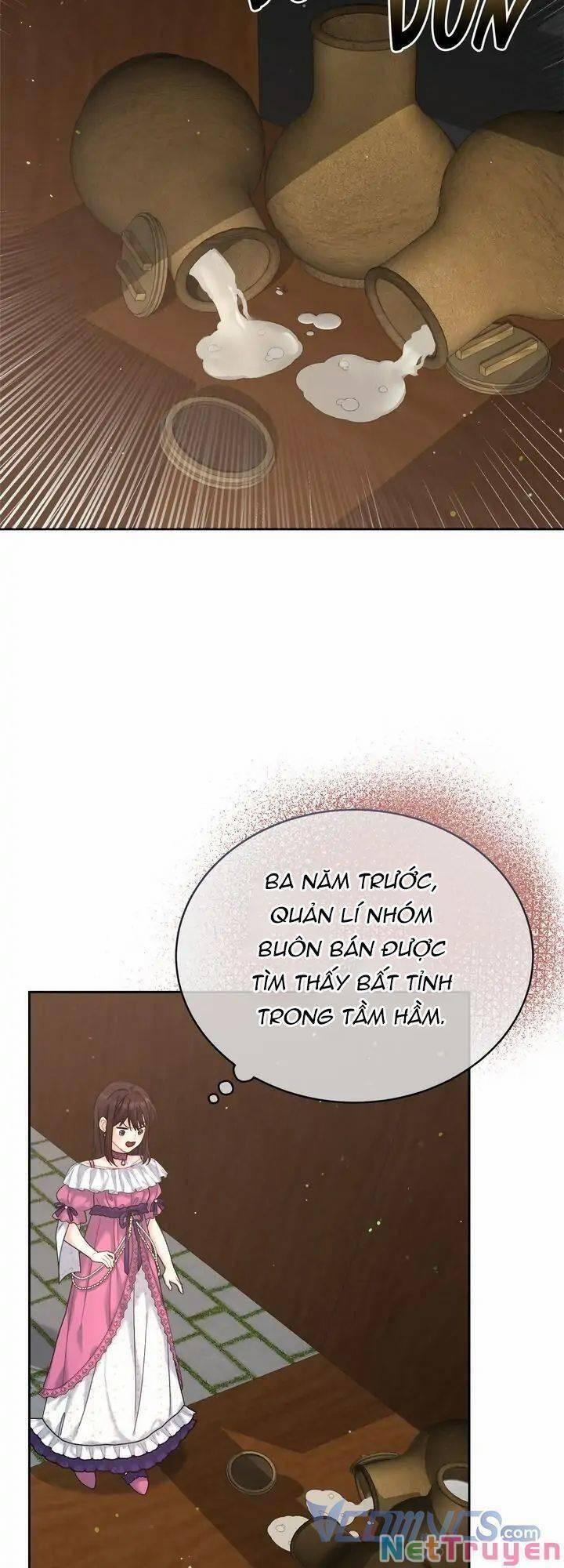 manhwax10.com - Truyện Manhwa Du Khách Vào Ban Đêm Bí Ẩn Chương 7 Trang 21