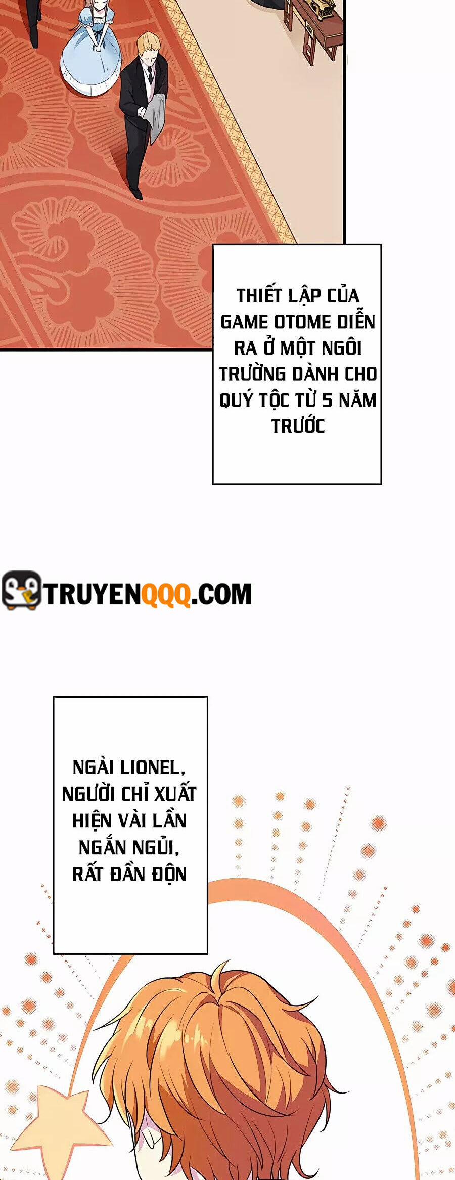 manhwax10.com - Truyện Manhwa Dù Tôi Trở Thành Nhân Vật Phụ, Tôi Được Yêu Chiều Bởi Công Tước Thích Bảo Vệ Quá Mức Chương 1 5 Trang 17