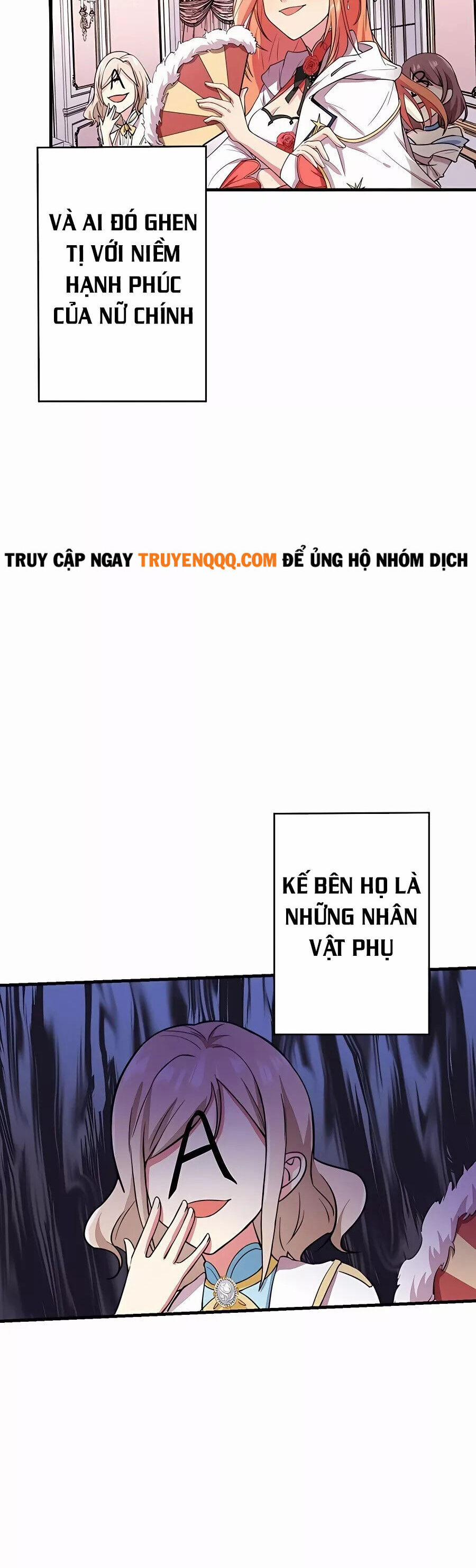 manhwax10.com - Truyện Manhwa Dù Tôi Trở Thành Nhân Vật Phụ, Tôi Được Yêu Chiều Bởi Công Tước Thích Bảo Vệ Quá Mức Chương 1 Trang 10