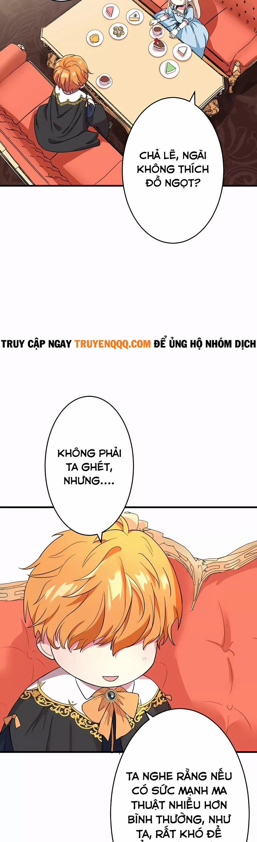 manhwax10.com - Truyện Manhwa Dù Tôi Trở Thành Nhân Vật Phụ, Tôi Được Yêu Chiều Bởi Công Tước Thích Bảo Vệ Quá Mức Chương 2 Trang 29