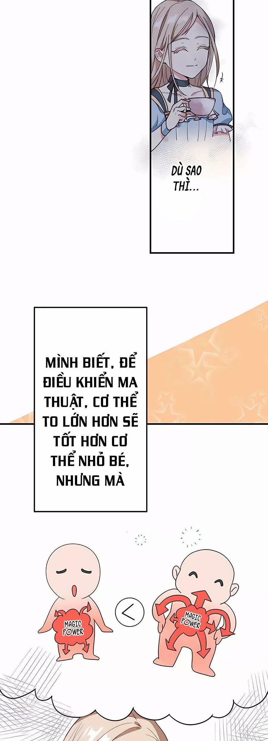 manhwax10.com - Truyện Manhwa Dù Tôi Trở Thành Nhân Vật Phụ, Tôi Được Yêu Chiều Bởi Công Tước Thích Bảo Vệ Quá Mức Chương 2 Trang 46