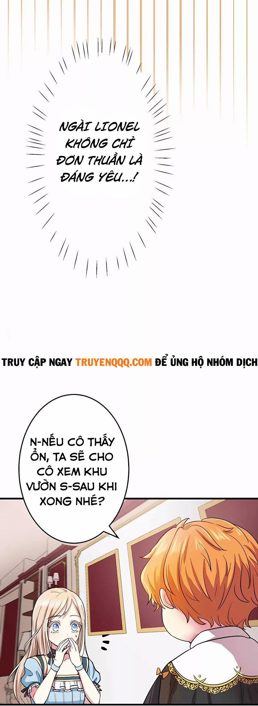 manhwax10.com - Truyện Manhwa Dù Tôi Trở Thành Nhân Vật Phụ, Tôi Được Yêu Chiều Bởi Công Tước Thích Bảo Vệ Quá Mức Chương 2 Trang 8