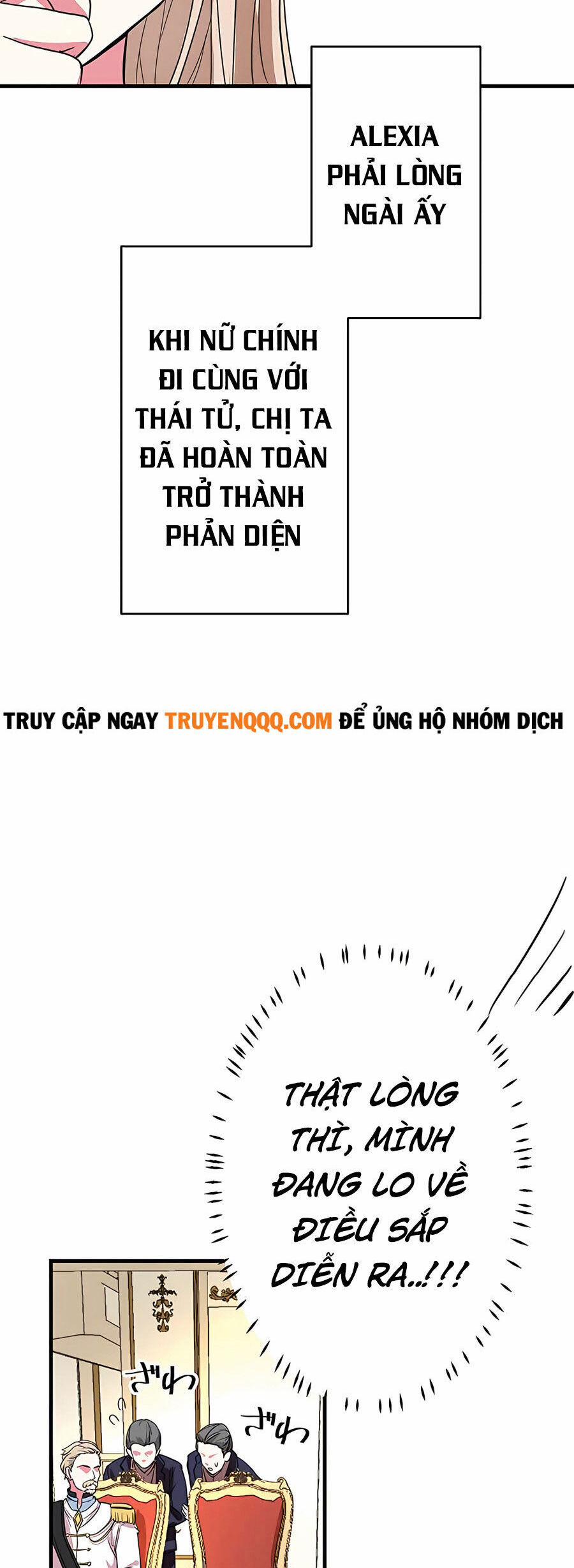 manhwax10.com - Truyện Manhwa Dù Tôi Trở Thành Nhân Vật Phụ, Tôi Được Yêu Chiều Bởi Công Tước Thích Bảo Vệ Quá Mức Chương 4 Trang 6