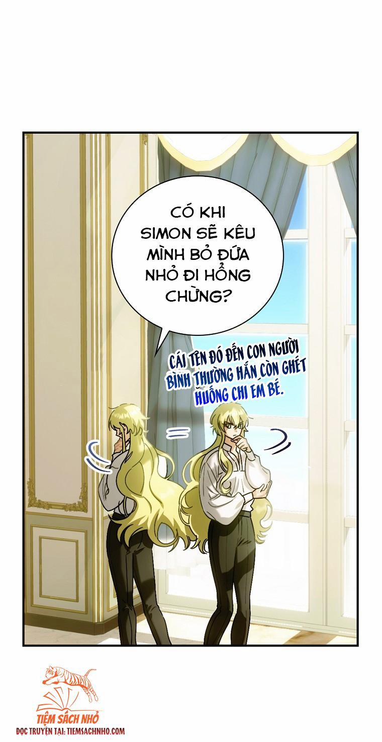 manhwax10.com - Truyện Manhwa Đứa Bé Đó Không Phải Con Anh Chương 2 Trang 12