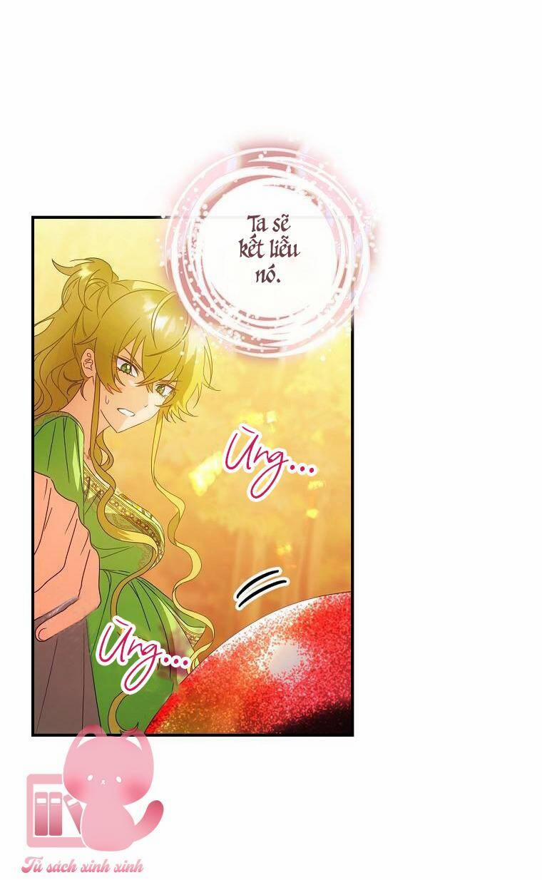 manhwax10.com - Truyện Manhwa Đứa Bé Đó Không Phải Con Anh Chương 32 Trang 54