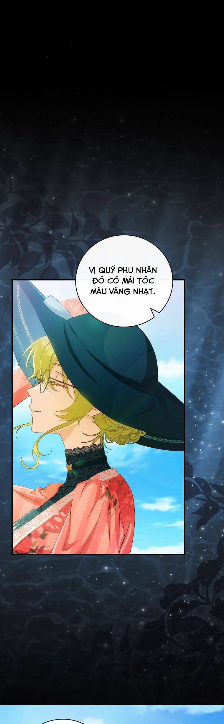 manhwax10.com - Truyện Manhwa Đứa Bé Đó Không Phải Con Anh Chương 34 Trang 1