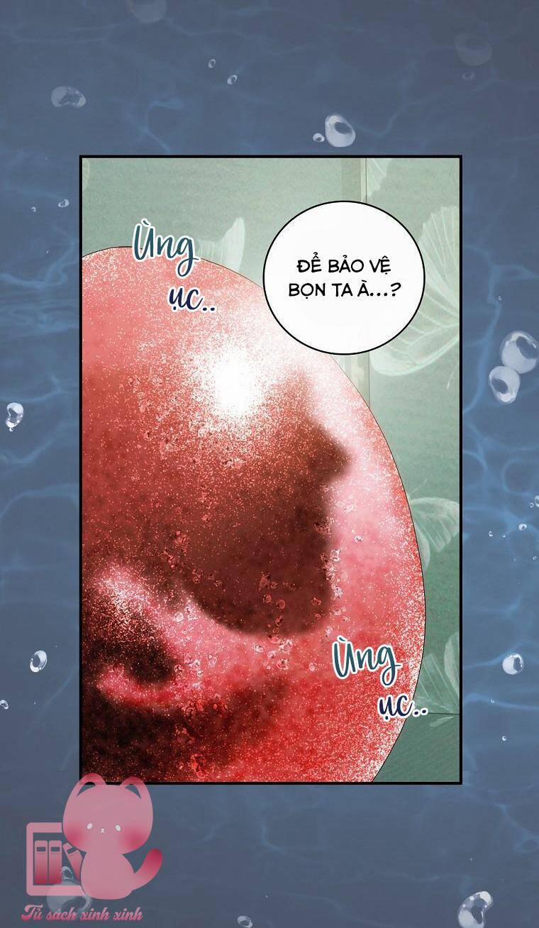 manhwax10.com - Truyện Manhwa Đứa Bé Đó Không Phải Con Anh Chương 36 Trang 13