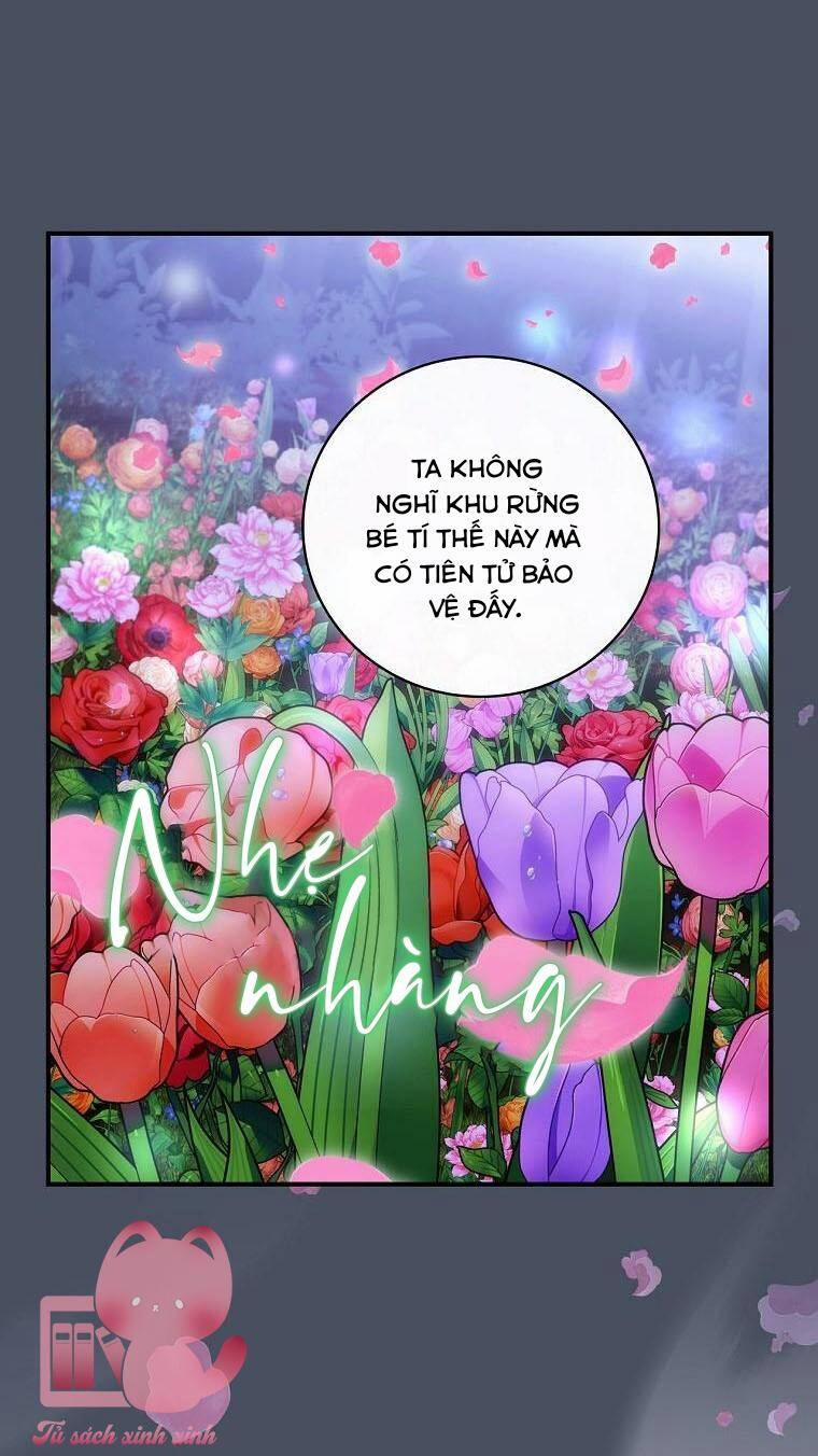 manhwax10.com - Truyện Manhwa Đứa Bé Đó Không Phải Con Anh Chương 36 Trang 33