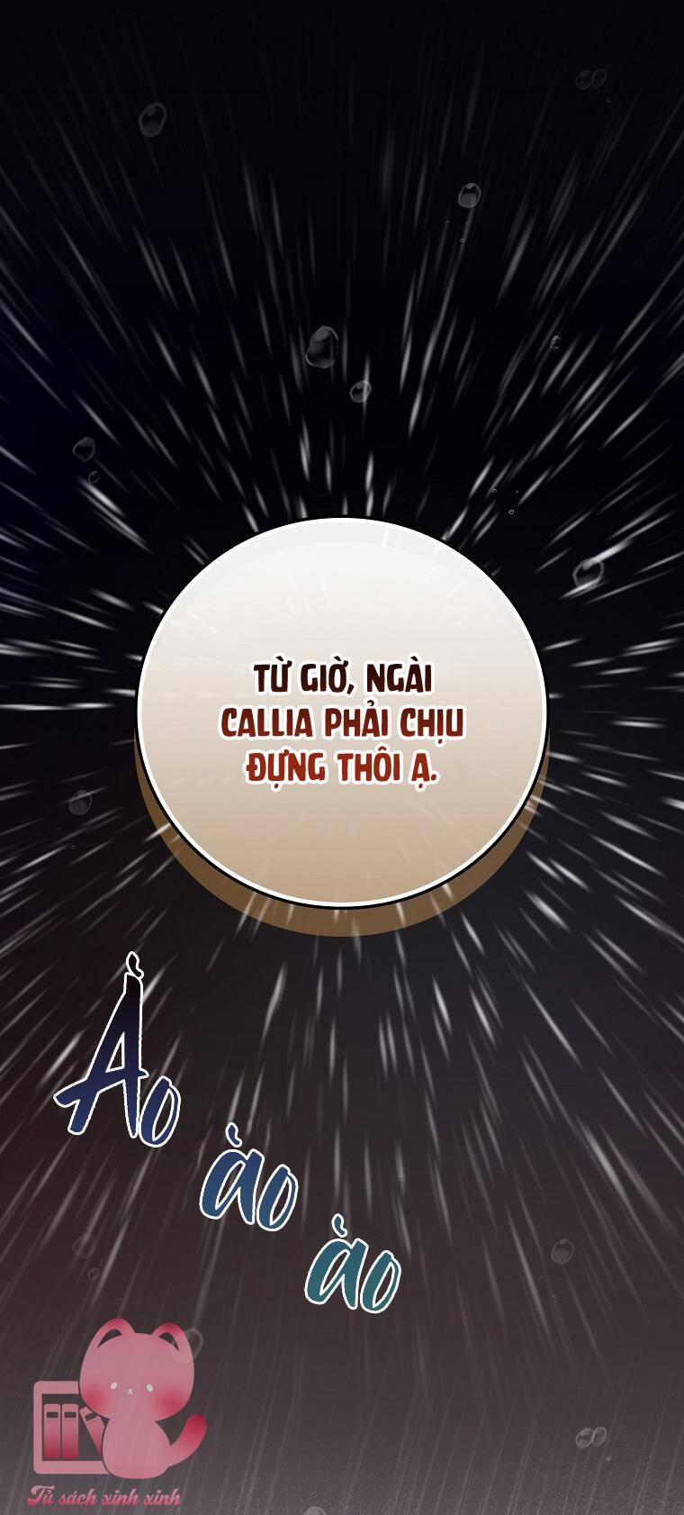 manhwax10.com - Truyện Manhwa Đứa Bé Đó Không Phải Con Anh Chương 43 Trang 43