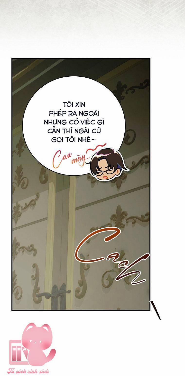 manhwax10.com - Truyện Manhwa Đứa Bé Đó Không Phải Con Anh Chương 48 Trang 26