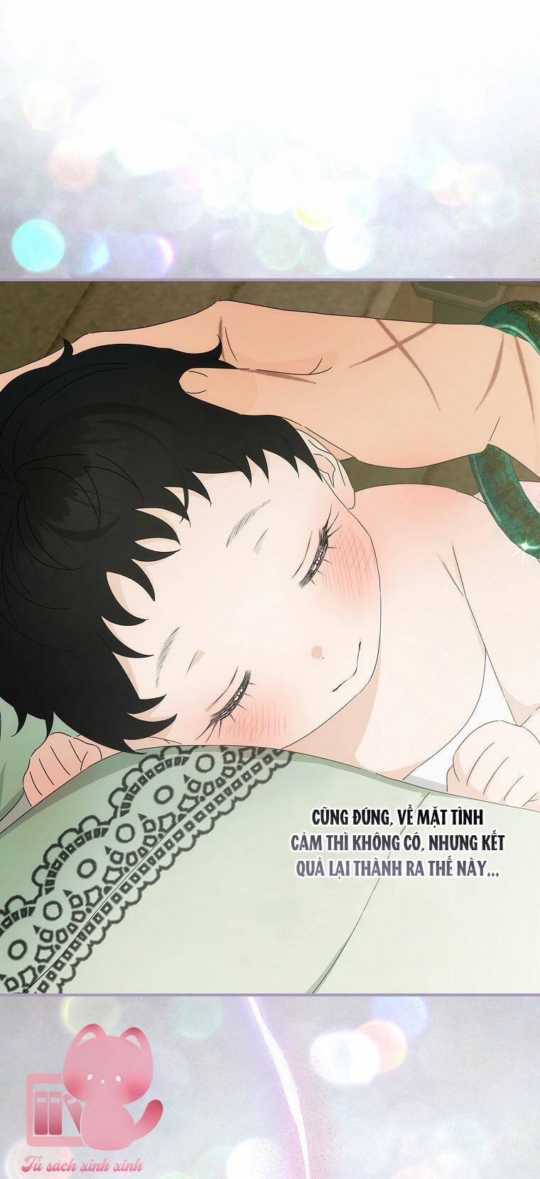 manhwax10.com - Truyện Manhwa Đứa Bé Đó Không Phải Con Anh Chương 48 Trang 53