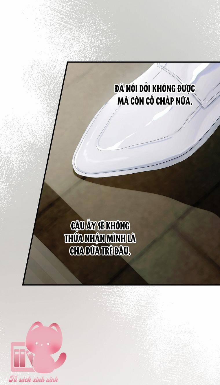 manhwax10.com - Truyện Manhwa Đứa Bé Đó Không Phải Con Anh Chương 48 Trang 66