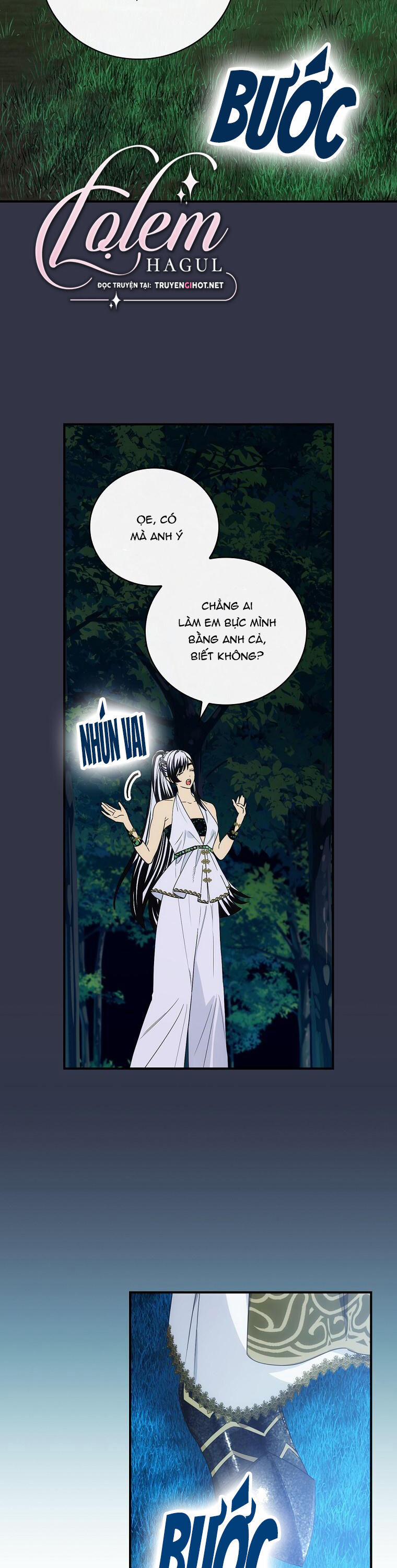 manhwax10.com - Truyện Manhwa Đứa Bé Đó Không Phải Con Anh Chương 53 Trang 11