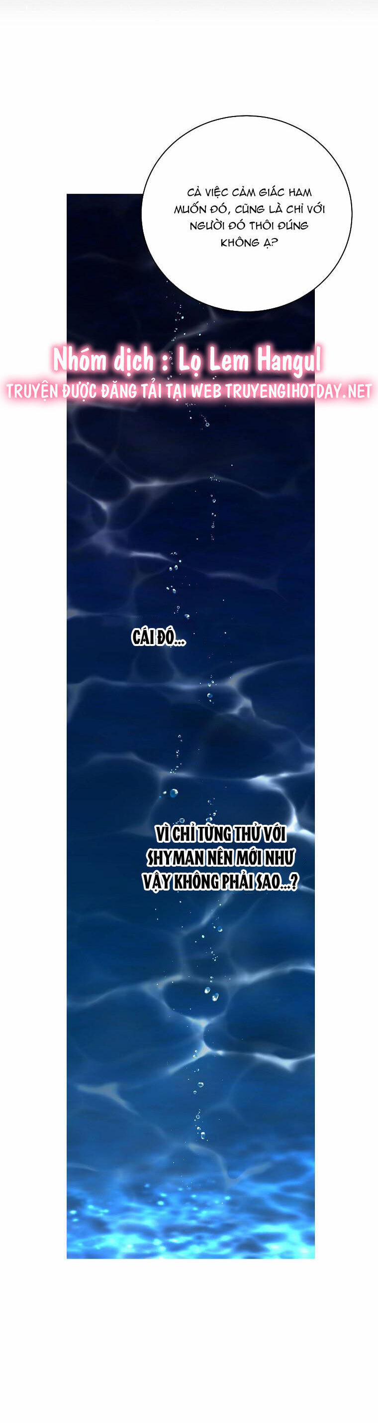 manhwax10.com - Truyện Manhwa Đứa Bé Đó Không Phải Con Anh Chương 57 Trang 27